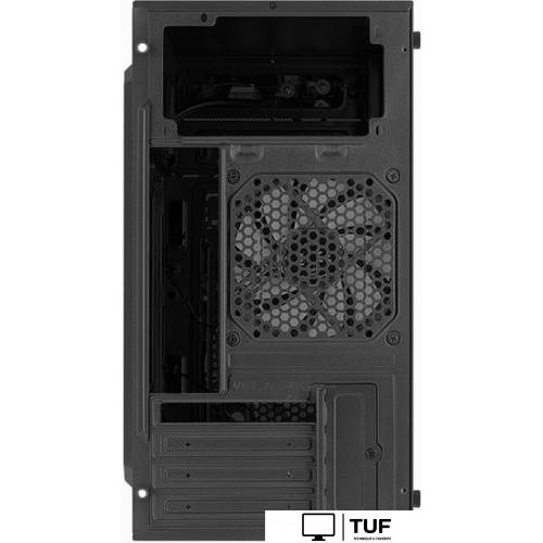 Корпус AeroCool CS-107 CS-107-A-BK-V2