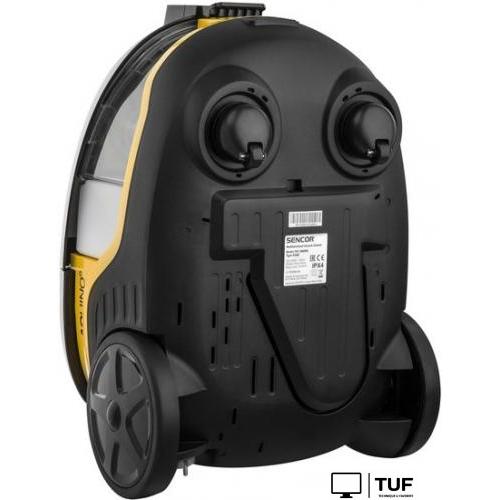Пылесос Sencor SVC 5001YL