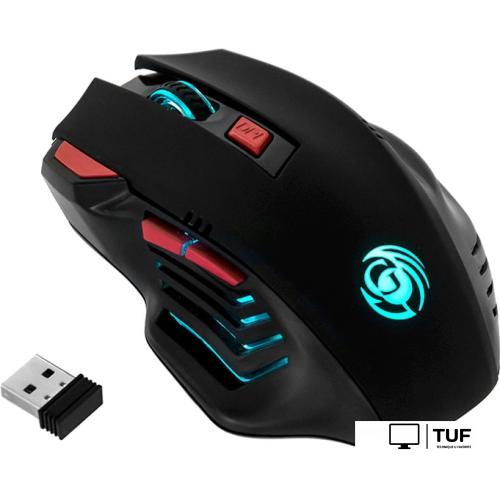 Игровая мышь Dialog Gan-Kata MRGK-14UR