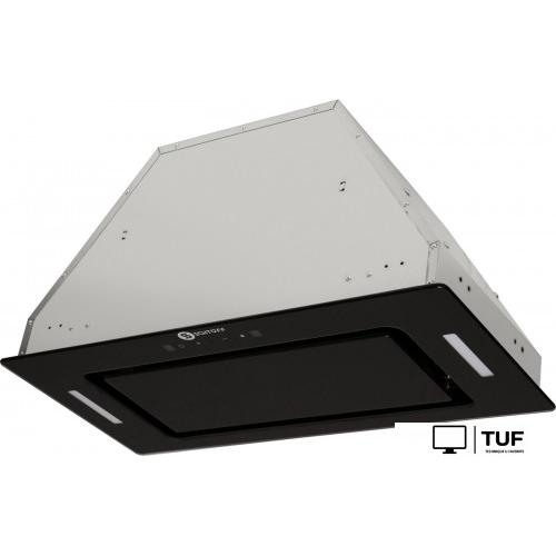 Кухонная вытяжка Schtoff Bots 60 (черный)