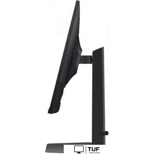 Игровой монитор Samsung Odyssey G5 LS32DG502EIXCI