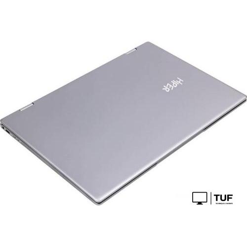Ноутбук Hiper Slim H1306O582DM