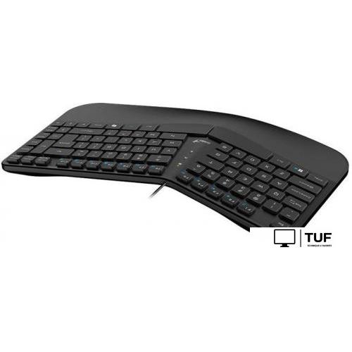 Клавиатура Genius Ergo KB-700