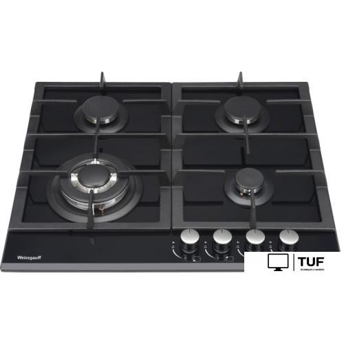 Варочная панель Weissgauff HGG 641 BGH