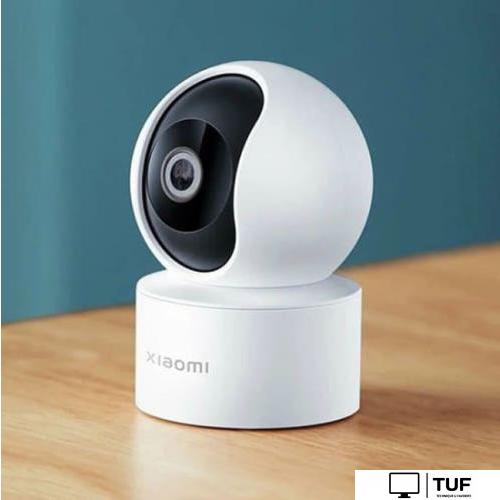 IP-камера Xiaomi Mi Smart Camera C200 MJSXJ14CM (международная версия)