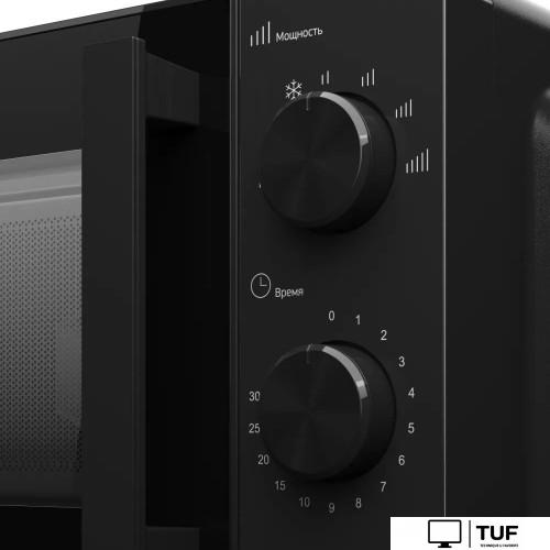 Микроволновая печь KUPPERSBERG TMW 204 B