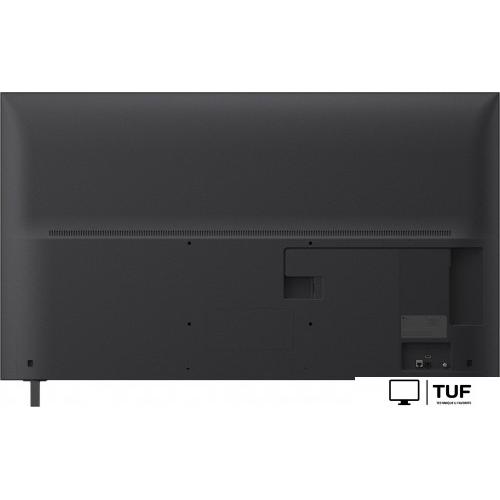 Телевизор LG UHD AI UA75 55UA75009LA