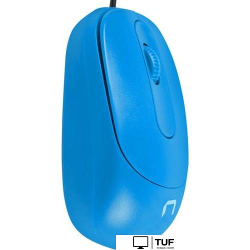 Мышь Natec Vireo (синий)