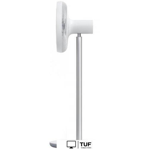 Вентилятор SmartMi Standing Fan 3 ZLBPLDS05ZM (евровилка)