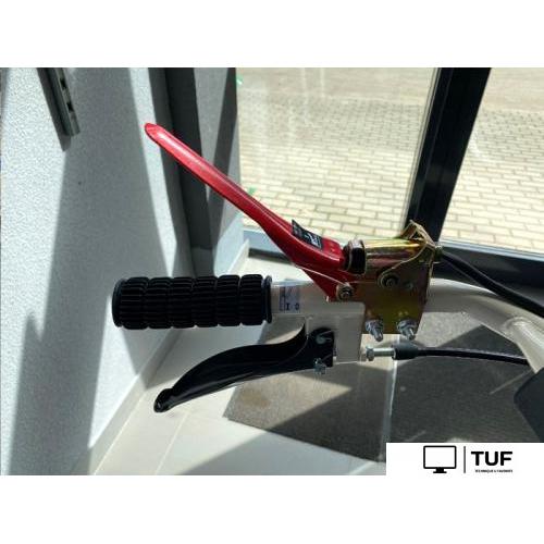 Мотоблок Stark ST 1800F (колеса 6.00-12S)