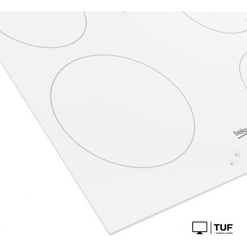 Варочная панель BEKO HIC64400W