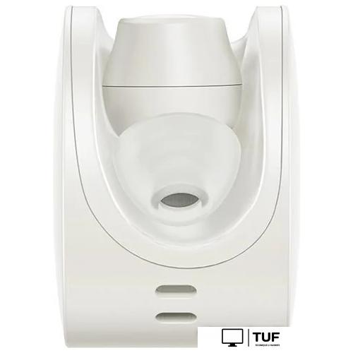 Наушники Baseus Bowie EZ10 (белый)