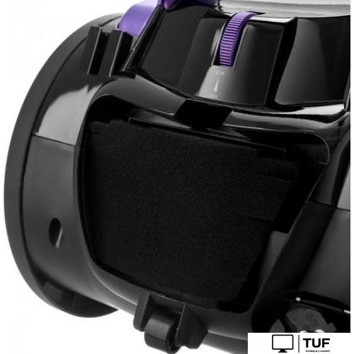 Пылесос Brayer BR4206