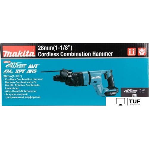 Перфоратор Makita HR007GZ (без АКБ)