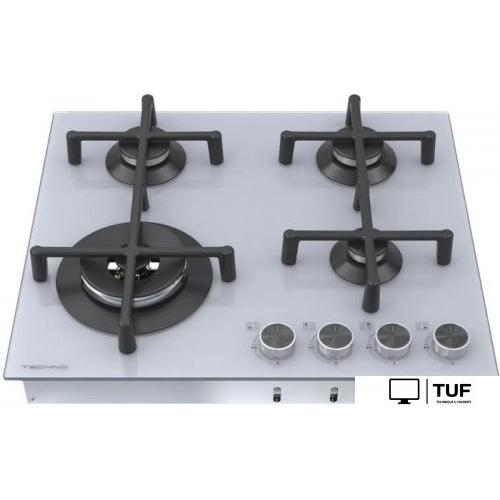 Варочная панель TECHNO HG4404GFWV