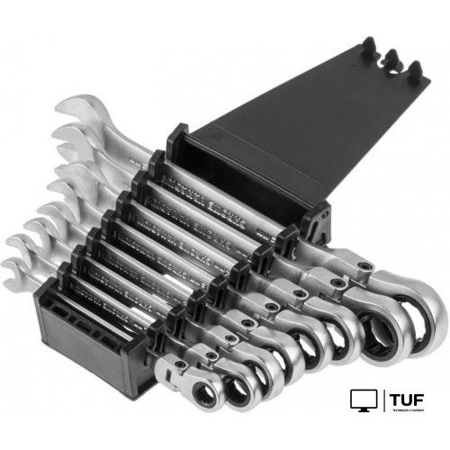 Набор ключей Startul PRO-7308 (8 предметов)