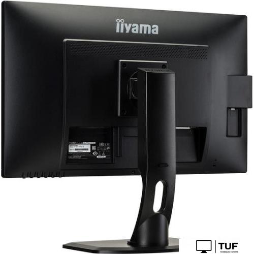 Монитор Iiyama ProLite XB2783HSU-B3