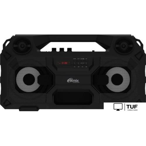 Беспроводная колонка Ritmix SP-690B