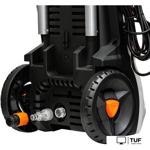 Мойка высокого давления ELAND RE-240X PRO