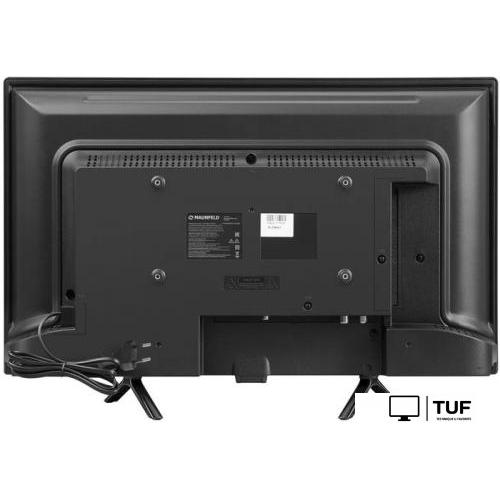 Телевизор MAUNFELD MLT24H01