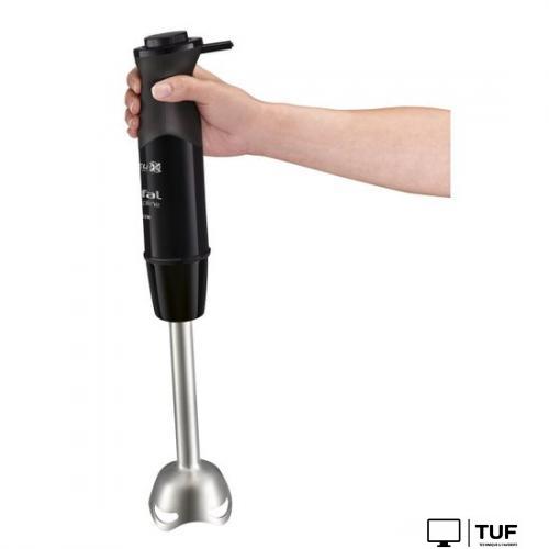Погружной блендер Tefal Optichef HB64F810