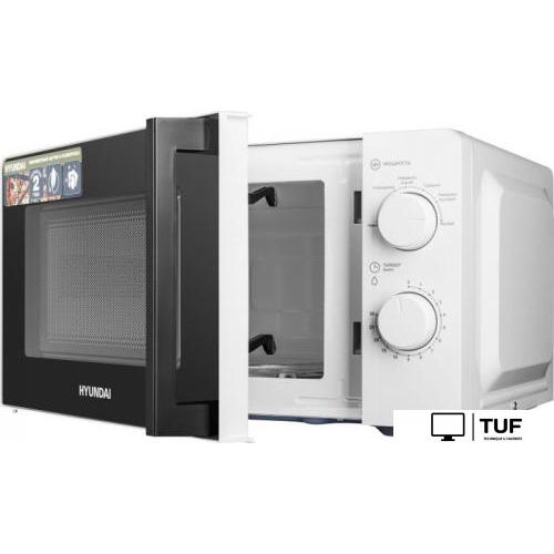 Микроволновая печь Hyundai HYM-M2046