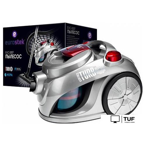 Пылесос Eurostek EVC-3007