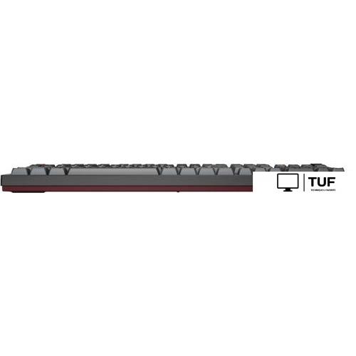 Клавиатура Montech MKey Darkness MK105DR