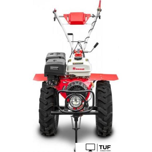 Мотоблок Rossel M-318