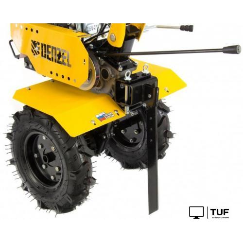 Мотоблок Denzel DPT-170 56401