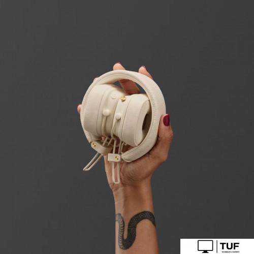 Наушники Marshall Major V (кремовый)