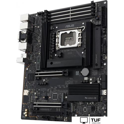 Материнская плата ASUS Pro WS W880-ACE SE