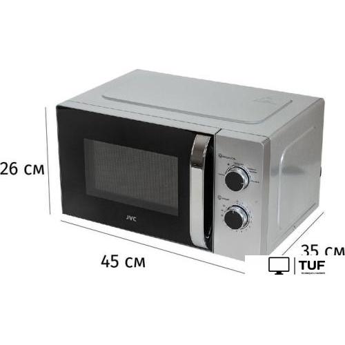 Микроволновая печь JVC JK-MW147M