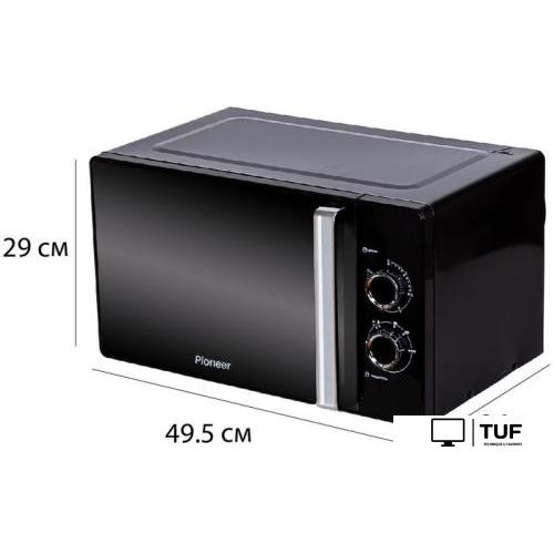 Микроволновая печь Pioneer MW361S