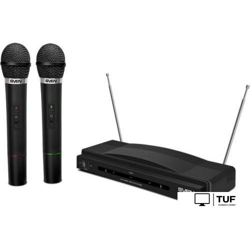 Радиосистема SVEN MK-715