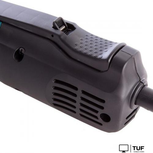 Прямошлифовальная машина Makita GD0811C