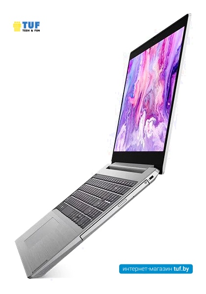 Ноутбук Lenovo IdeaPad L3 15IML05 81Y300T5RU
