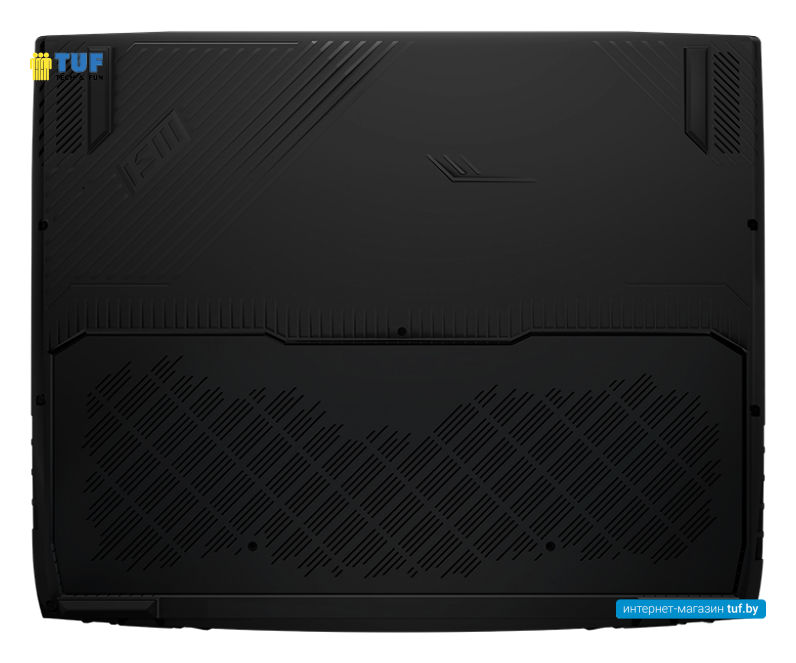 Игровой ноутбук MSI Titan GT77 12UHS-208RU