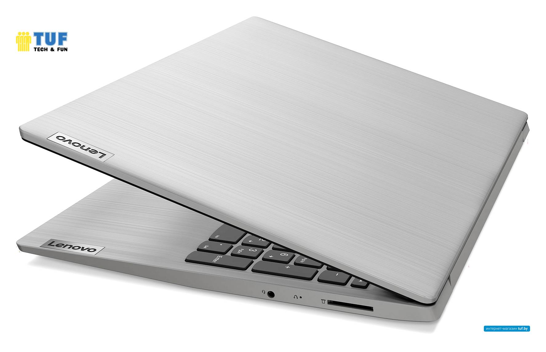 Ноутбук Lenovo IdeaPad 3 15ADA05 81W101CFRK