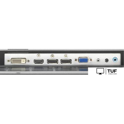 Монитор NEC MultiSync EX241UN-BK