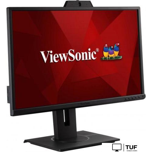 Монитор ViewSonic VG2440V