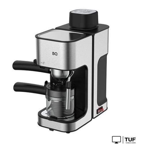 Рожковая кофеварка BQ CM4000