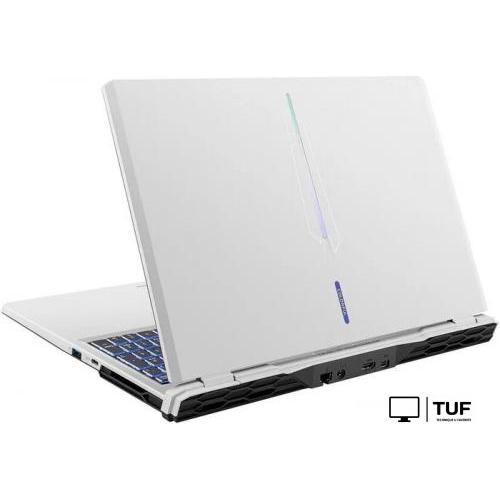 Игровой ноутбук Colorful Evol P16 TA 24 A10205400047