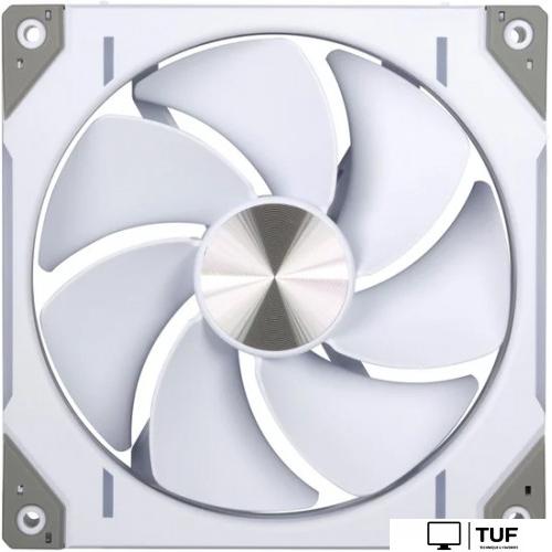 Вентилятор для корпуса Phanteks D30-140 D-RGB Regular White PH-F140D30_DRGB_PWM_WT01