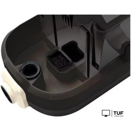 Пылесос Kiwi KCC-4325 (черный)