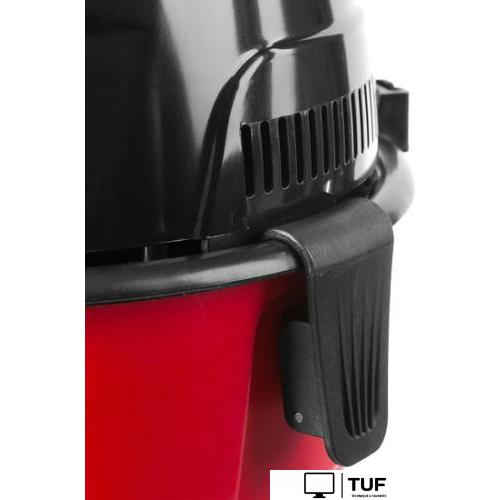 Пылесос Зубр ПУ-15-1200 М1