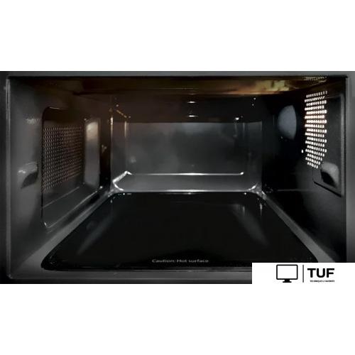 Микроволновая печь BBK 20MWS-779S/B