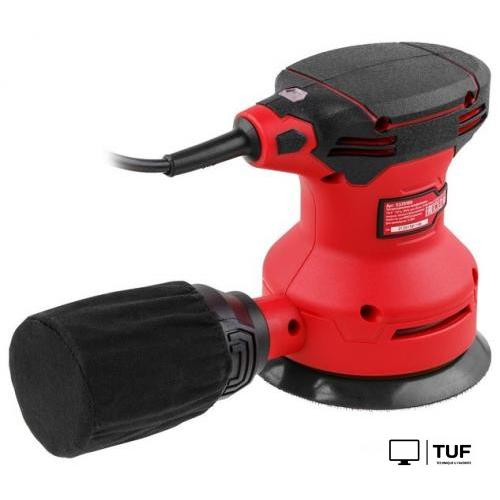 Эксцентриковая шлифмашина Wortex LX RS 1225 0325159