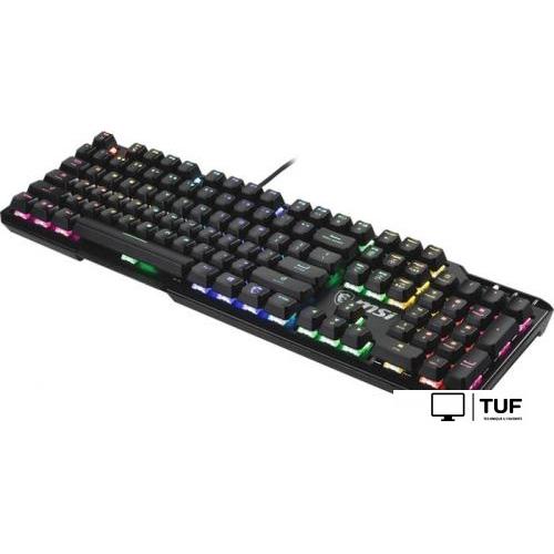 Клавиатура MSI Vigor GK41