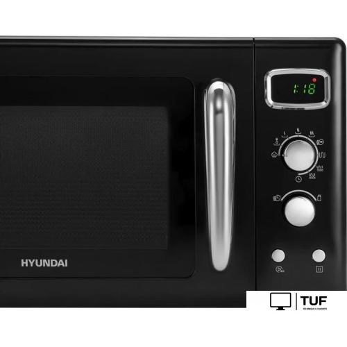 Микроволновая печь Hyundai HYM-D3040